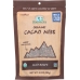 Organic Raw Cacao Nibs Pouch, 10 oz