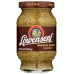 Mustard German Whole Grain, 9.3 oz