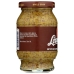 Mustard German Whole Grain, 9.3 oz