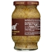 Mustard German Whole Grain, 9.3 oz