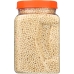 Original Plain Pearl Couscous, 24.5 oz