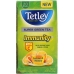 Tea Green Lemon Honey, 1.41 oz