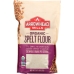 Organic Spelt Flour, 22 oz