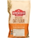 Organic Oat Flour, 16 oz