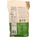 Organic Rye Flour, 20 oz