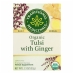 Organic Tulsi and Ginger Tea, 16 bg