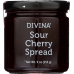 Sour Cherry Spread, 9 oz