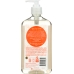 Hypoallergenic Hand Soap Orange Blossom, 17 oz