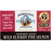 Wild Alaskan Pink Salmon Traditional, 7.5 oz