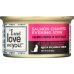 Salmon Chanted Evening Stew Wet Canned Cat Food, 3 oz