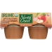 Applesauce With Cinnamon 4 pack Organic, 16 oz