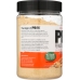 Peanut Butter Powder Coconut Sugar, 15 oz