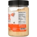 Peanut Butter Powder Coconut Sugar, 15 oz