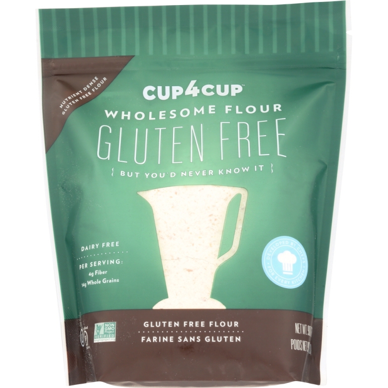 Wholesome Flour Gluten Free, 2 lb