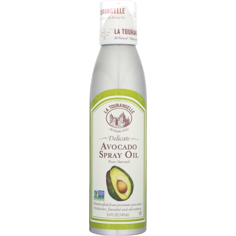 Avocado Oil Spray, 147 ml