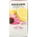Benefits Lemon and  Echinacea Herbal Tea 18 Bags, 1.15 oz
