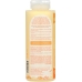 Bubble Bath Orange Vanilla, 12 oz