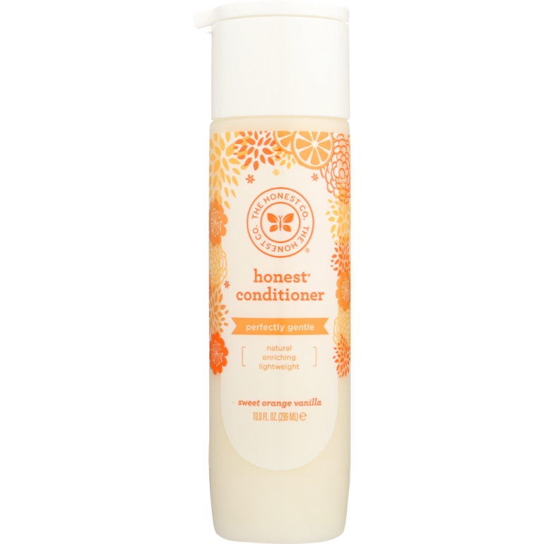 Sweet Orange Vanilla Conditioner Refresh, 10 oz