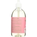 Fresh & Clean Hand Soap Pink Lilac, 16.9 oz