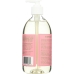 Fresh & Clean Hand Soap Pink Lilac, 16.9 oz