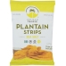 Plantain Strips Sea Salt, 4.5 oz