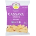 Sea Salt Cassava Strips, 4.5 oz