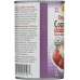 Organic Heavy Coconut Cream 30% Coconut Fat, 13.5 oz