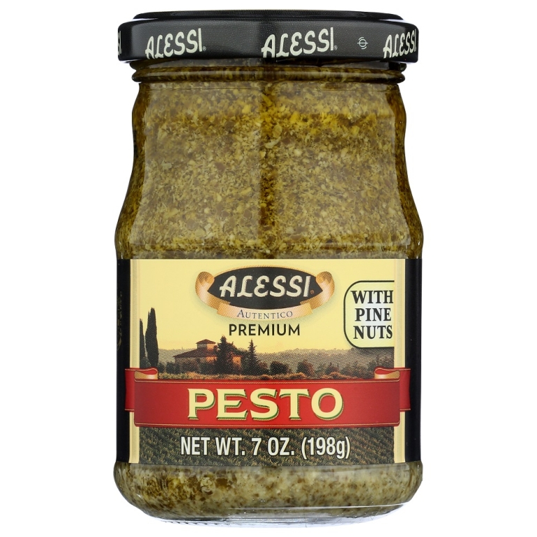 Premium Pesto, 7 oz