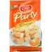 Orange Wafers Party Bag, 8.82 oz