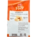 Orange Wafers Party Bag, 8.82 oz