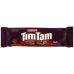 TimTam Dark Chocolate Cookies, 7 oz