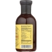 Sauce BBQ Sweet Molasses, 13.5 oz