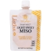 Light Sweet Miso, 5.2 oz