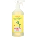 Sparkling Glass Spray Peppermint & Lemon, 32 oz