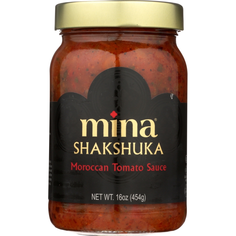 Sauce Shakshuka, 16 oz