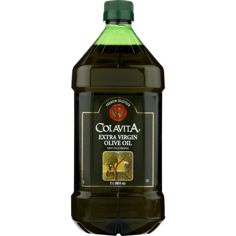 Extra Virgin Olive Oil, 68 oz
