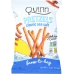 Classic Sea Salt Sticks Pretzels Snack Bag, 1.5 oz