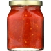 Sauce Harissa Spicy, 10 oz