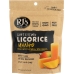 Soft Eating Licorice Mango, 7.05 oz
