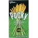 Pocky Matcha Green Tea Cream Biscuit Sticks, 2.47 oz