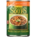 Soup Vegetable Italian Reduce Sodium, 14 oz