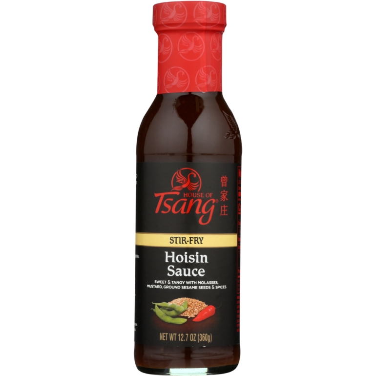 Sauce Hoisin, 12.7 oz