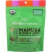 Organic Manuka Honey Pops For Kids Variety, 4 oz