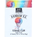 Rainbow Ice Gum, 0.53 oz