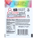 Rainbow Ice Gum, 0.53 oz