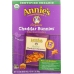 Cheddar Bunnies Baked Snack Crackers 12 Pack, 12 oz