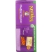 Cheddar Bunnies Baked Snack Crackers 12 Pack, 12 oz