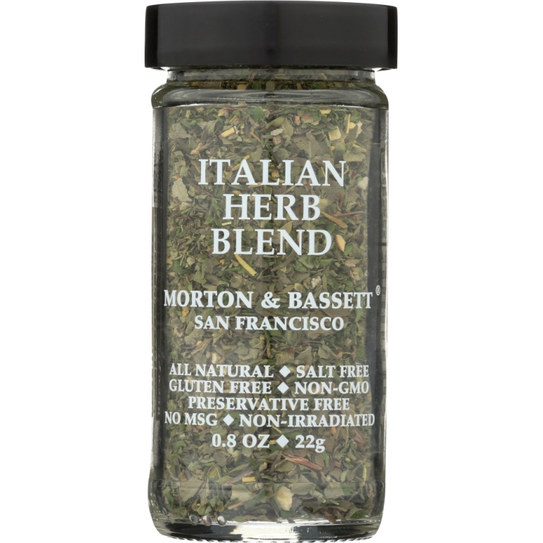 Italian Herb Blend, 0.8 oz