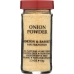 Onion Powder, 2.3 oz