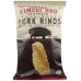 Pork Rind Kimchi BBQ, 4 oz